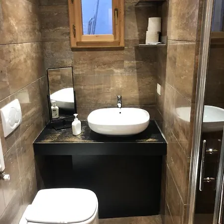 Luxury Apartament Florence Extérieur photo