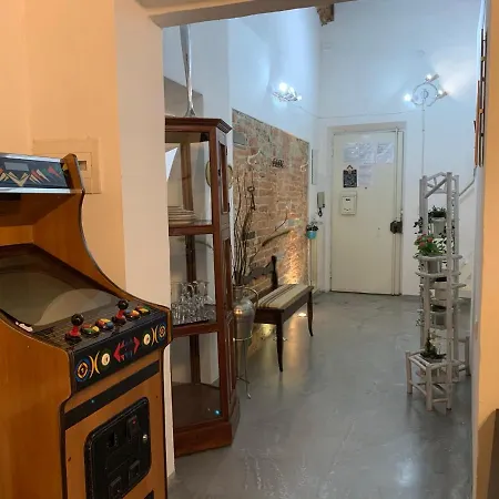 Luxury Apartament Florence Extérieur photo