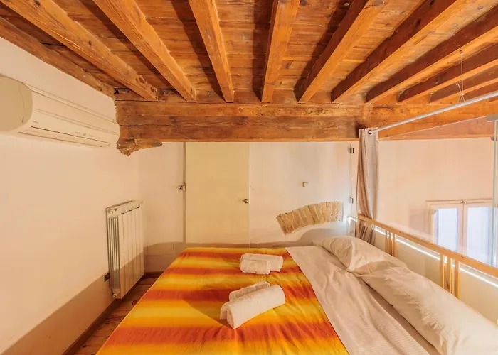 Luxury Apartament Florence