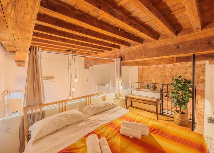 Luxury Apartament Florence